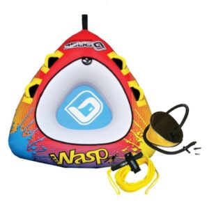 Wasp package 1 persoon Funtube