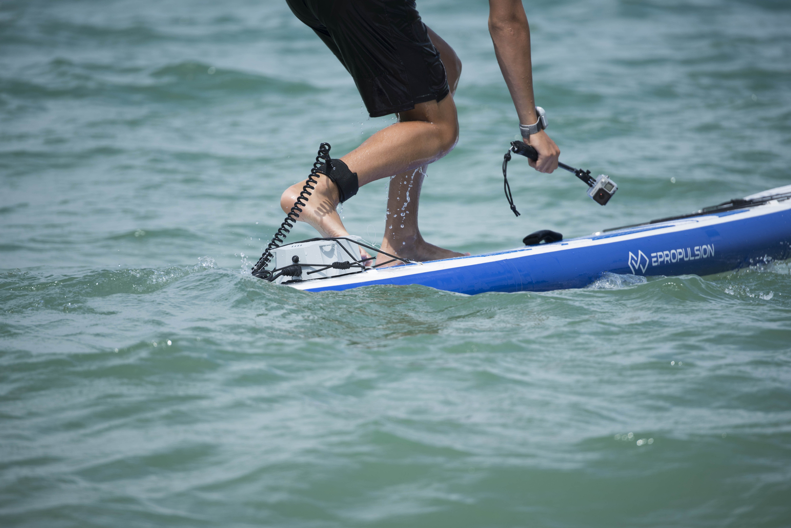 ePropulsion Vaquita Accu %count(title) Officiële Suzuki Marine dealer Noord-Holland ePropulsion Vaquita Accu - Afbeelding 4