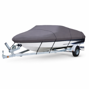 Boothoezen en dekzeilen