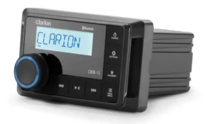 Clarion CMM-10i Marine Radio