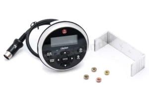Clarion MW1 afstandsbediening met LCD display (inbouw montage)