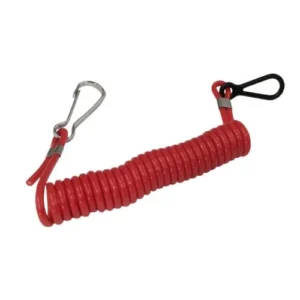 Dodemanskoord Mercury/Mariner (lus)