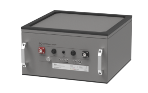 ePropulsion E175 Accu (8960Wh - 48V)