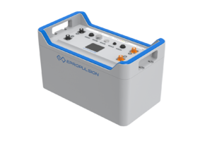 ePropulsion E60 Accu (3072Wh - 48V)