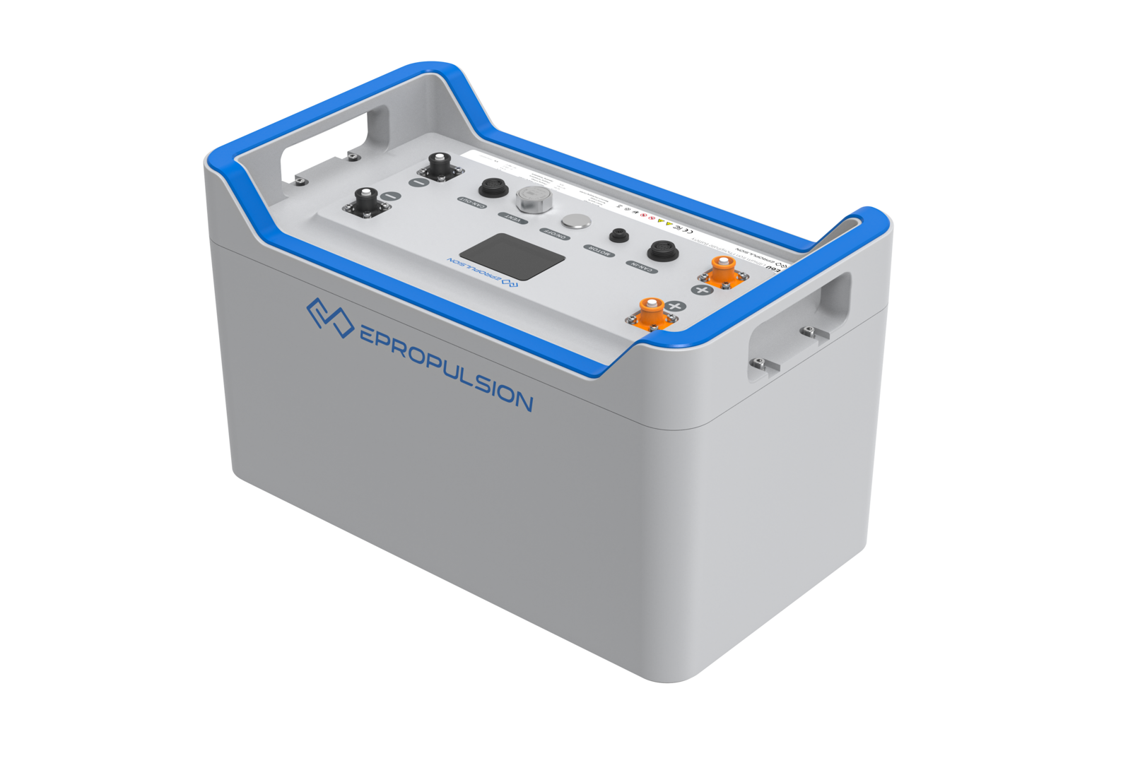 ePropulsion E60 Accu (3072Wh - 48V) %count(title) Officiële Suzuki Marine dealer Noord-Holland ePropulsion E60 Accu (3072Wh - 48V)