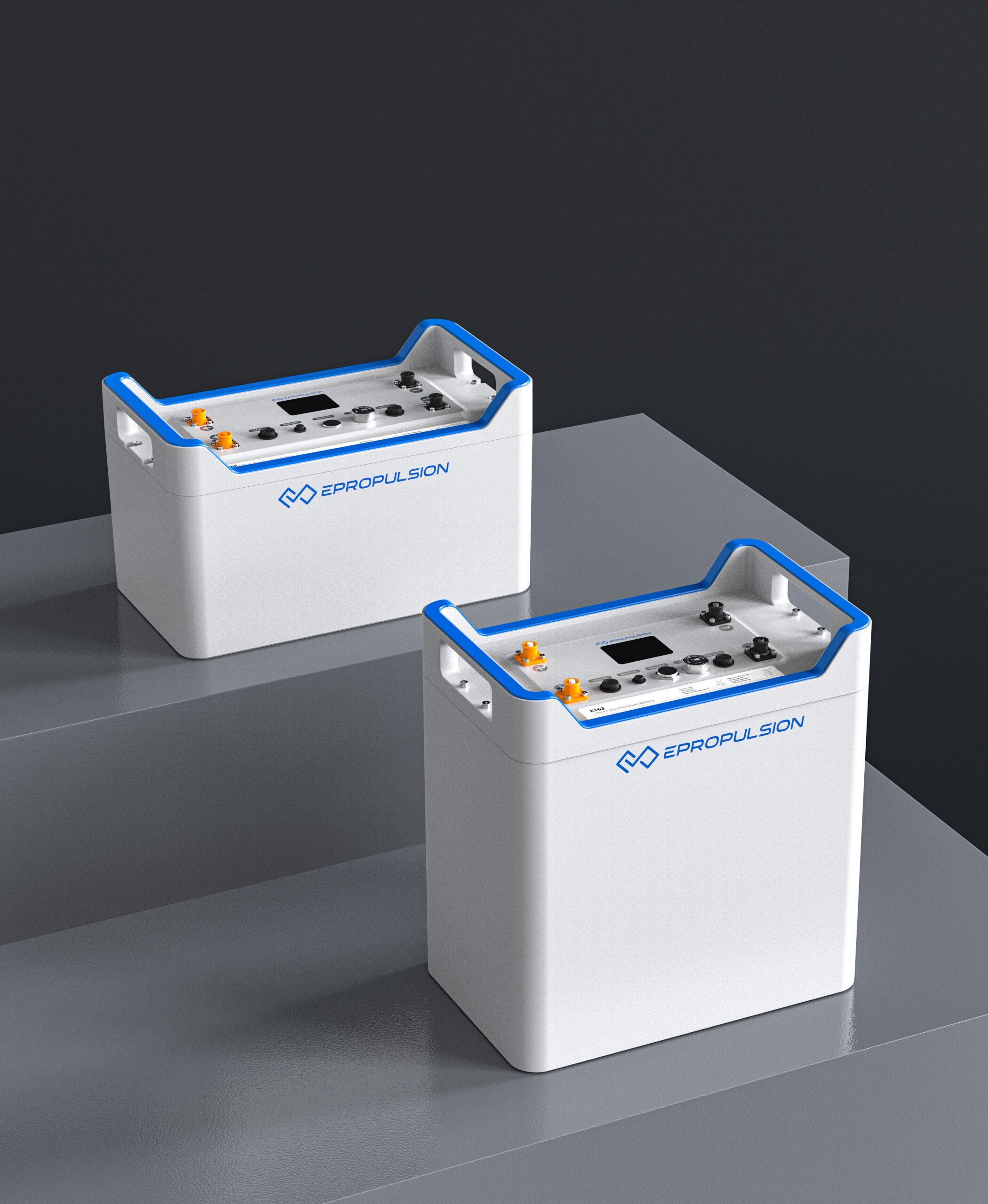 ePropulsion E163 Accu (8345Wh - 48V) %count(title) Officiële Suzuki Marine dealer Noord-Holland ePropulsion E163 Accu (8345Wh - 48V) - Afbeelding 6