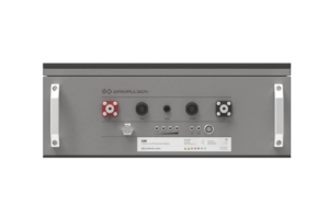 ePropulsion E80 Accu (4096Wh - 48V)