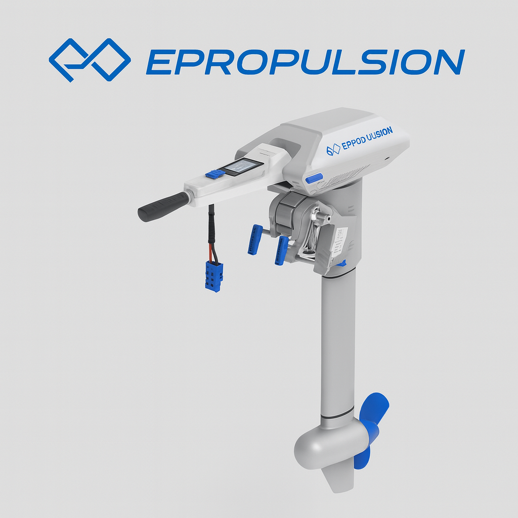 ePropulsion elektromotoren