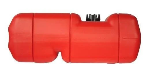 22.8 L. Brandstoftank voor buitenboordmotor %count(title) Officiële Suzuki Marine dealer Noord-Holland 22.8 L. Brandstoftank voor buitenboordmotor - Afbeelding 2