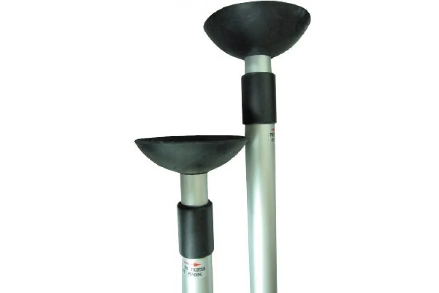 Dektent steun (per stuk) %count(title) Officiële Suzuki Marine dealer Noord-Holland Dektent steun (per stuk)