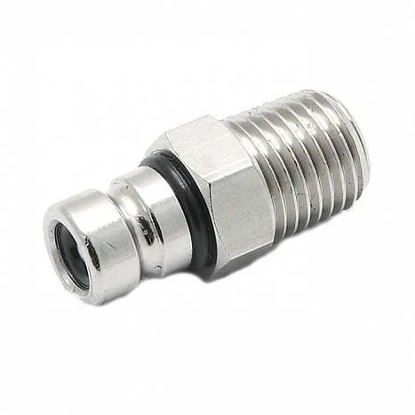 Tank adapter - small %count(title) Officiële Suzuki Marine dealer Noord-Holland Tank adapter - small