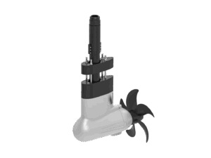 Pod Drive 12 kW eSSA