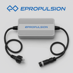 ePropulsion accu laders