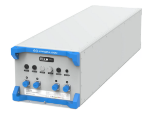 ePropulsion G102-230 Accu