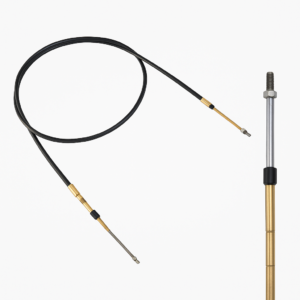 Gas- en schakelkabel