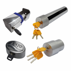 Gecertificeerde Buitenboordmotorsloten