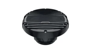 Hertz - HMX 6.5-TC - 6.5" Marine high performance coax speakers | Zwart, set van 2