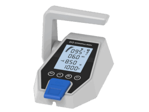 ePropulsion Evo topbediening