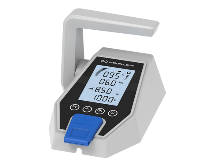 ePropulsion Evo topbediening %count(title) Officiële Suzuki Marine dealer Noord-Holland ePropulsion Evo topbediening