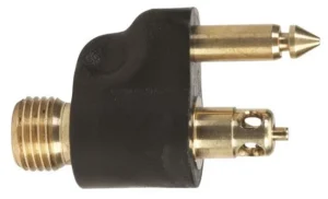 Tankconnector