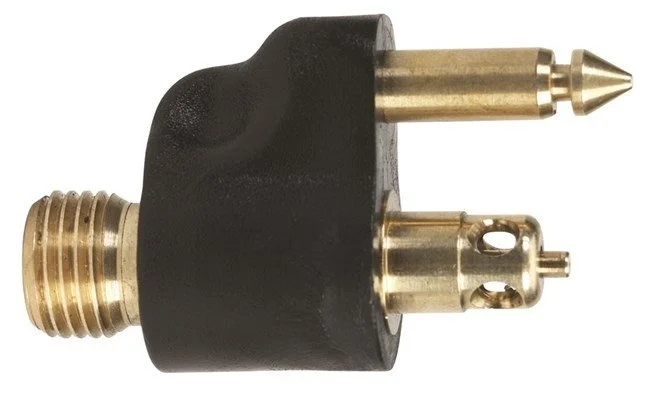 Tankconnector %count(title) Officiële Suzuki Marine dealer Noord-Holland Tankconnector