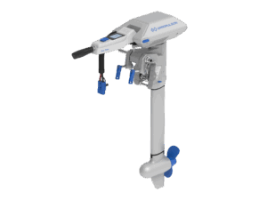ePropulsion Navy 3.0 Evo (langstaart - tiller)