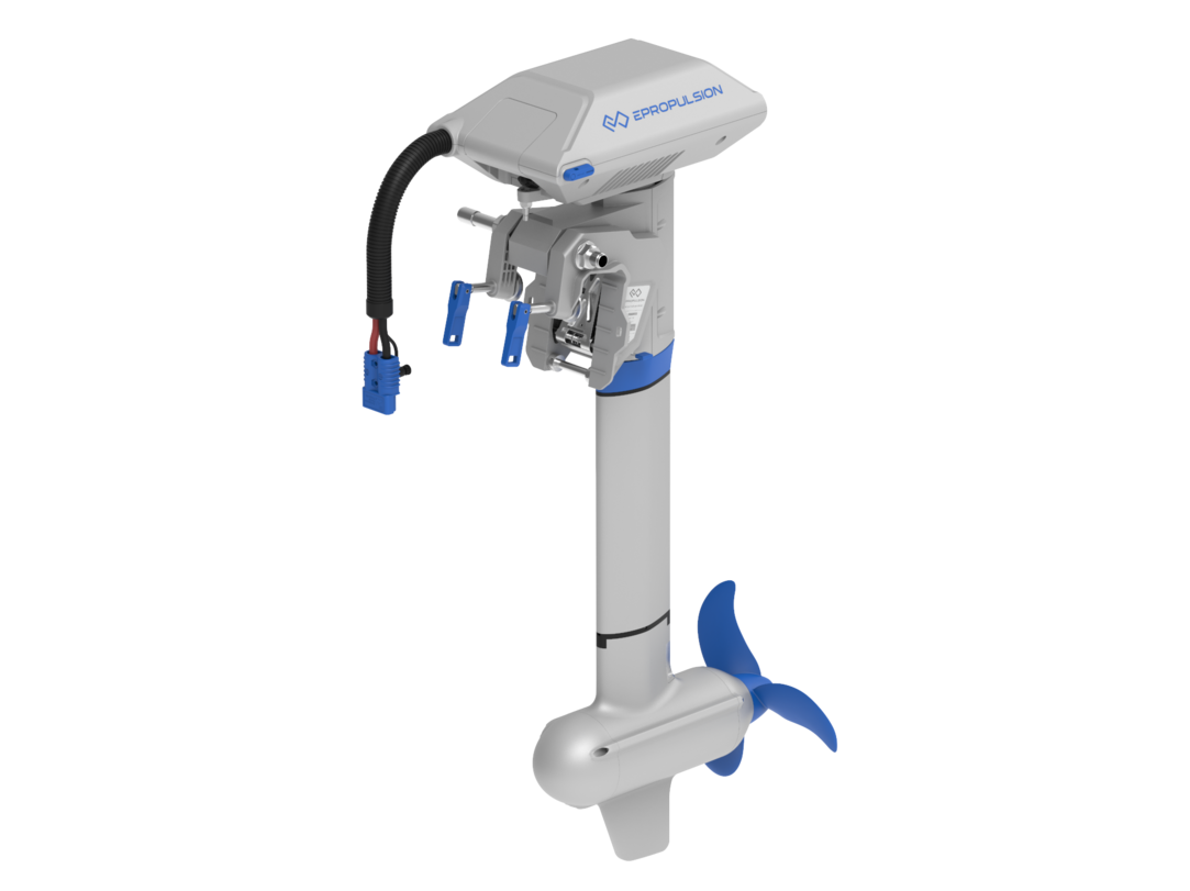 ePropulsion Navy 6.0 Evo (langstaart - afstandsbediening) %count(title) Officiële Suzuki Marine dealer Noord-Holland ePropulsion Navy 6.0 Evo (langstaart - afstandsbediening)