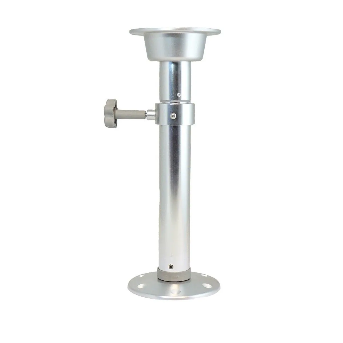 Osculati Tafelpoot Set Telescopisch 500/700mm %count(title) Officiële Suzuki Marine dealer Noord-Holland Osculati Tafelpoot Set Telescopisch 500/700mm - Afbeelding 3