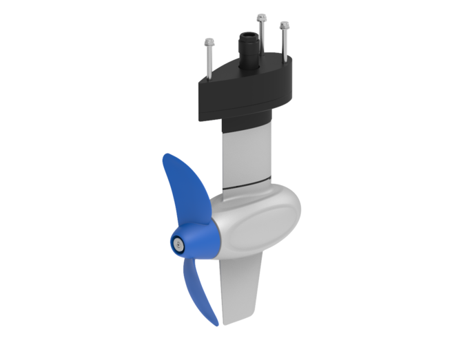 ePropulsion Pod Drive 1.0 Evo %count(title) Officiële Suzuki Marine dealer Noord-Holland ePropulsion Pod Drive 1.0 Evo