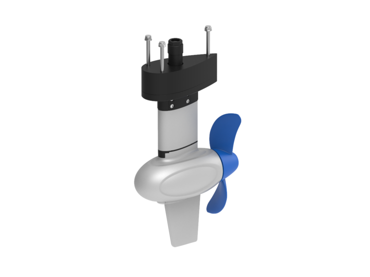 ePropulsion Pod Drive 1.0 Evo %count(title) Officiële Suzuki Marine dealer Noord-Holland ePropulsion Pod Drive 1.0 Evo - Afbeelding 6