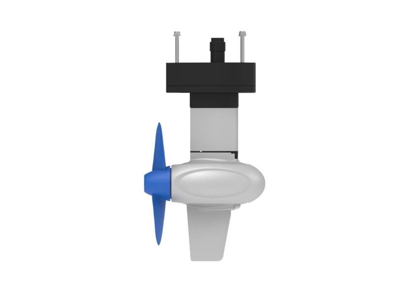 ePropulsion Pod Drive 1.0 Evo %count(title) Officiële Suzuki Marine dealer Noord-Holland ePropulsion Pod Drive 1.0 Evo - Afbeelding 8