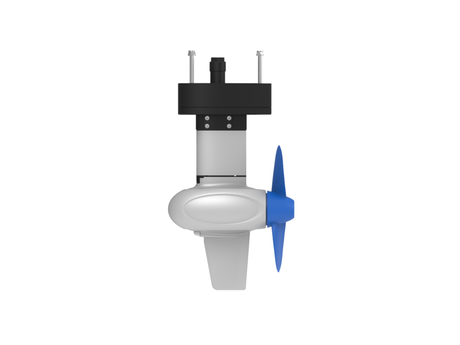 ePropulsion Pod Drive 1.0 Evo %count(title) Officiële Suzuki Marine dealer Noord-Holland ePropulsion Pod Drive 1.0 Evo - Afbeelding 9