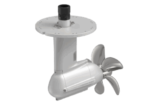 Pod Drive 20 kW eSSA