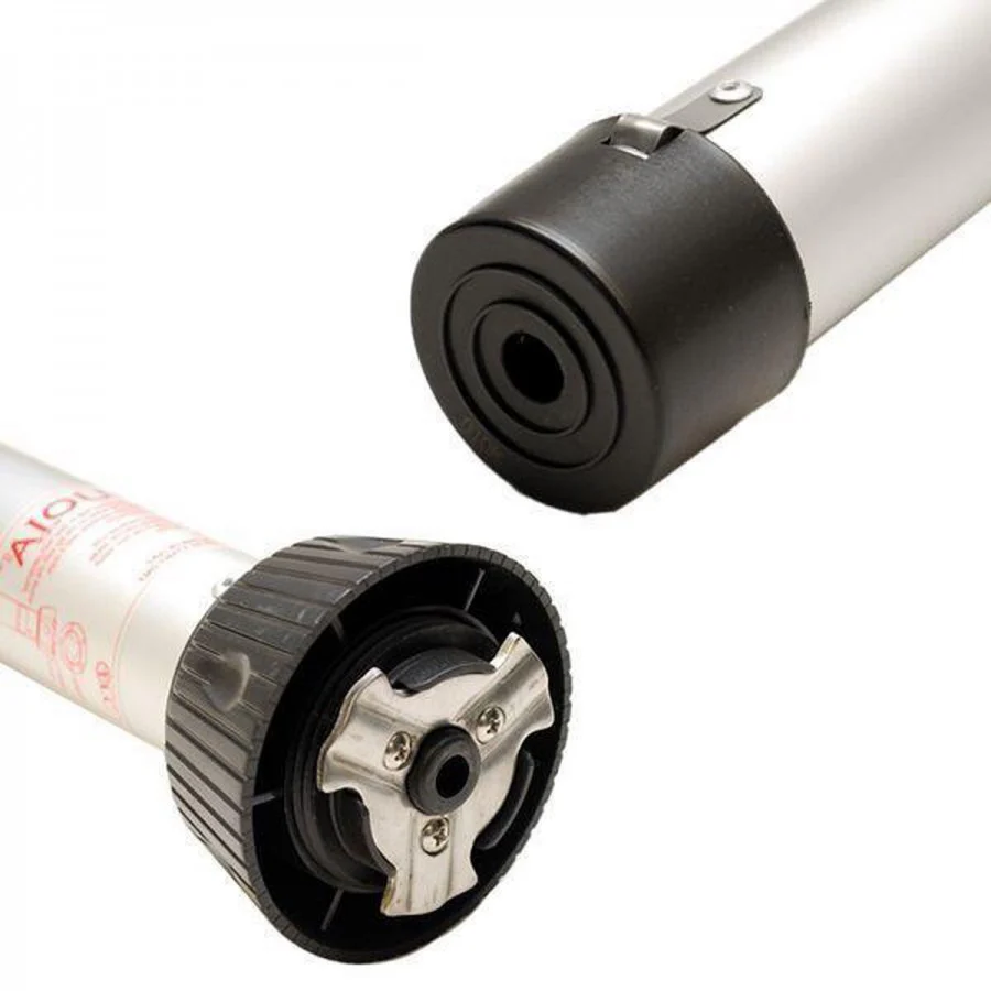 Sequoia tafelpootset 65 cm – compleet met aluminium onderflens en afdekdop %count(title) Officiële Suzuki Marine dealer Noord-Holland Sequoia tafelpootset 65 cm – compleet met aluminium onderflens en afdekdop - Afbeelding 3