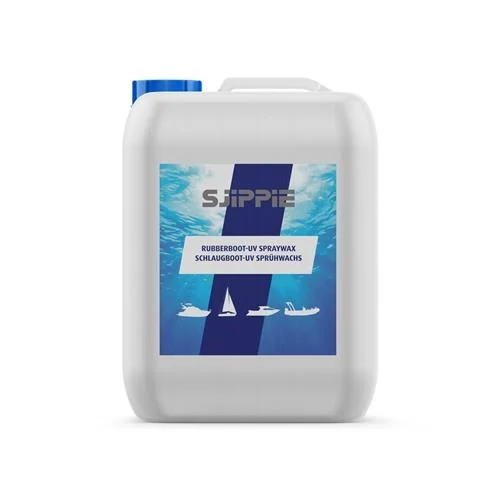 Sjippie Rubberboot UV SpuitWax %count(title) Officiële Suzuki Marine dealer Noord-Holland Sjippie Rubberboot UV SpuitWax - Afbeelding 2