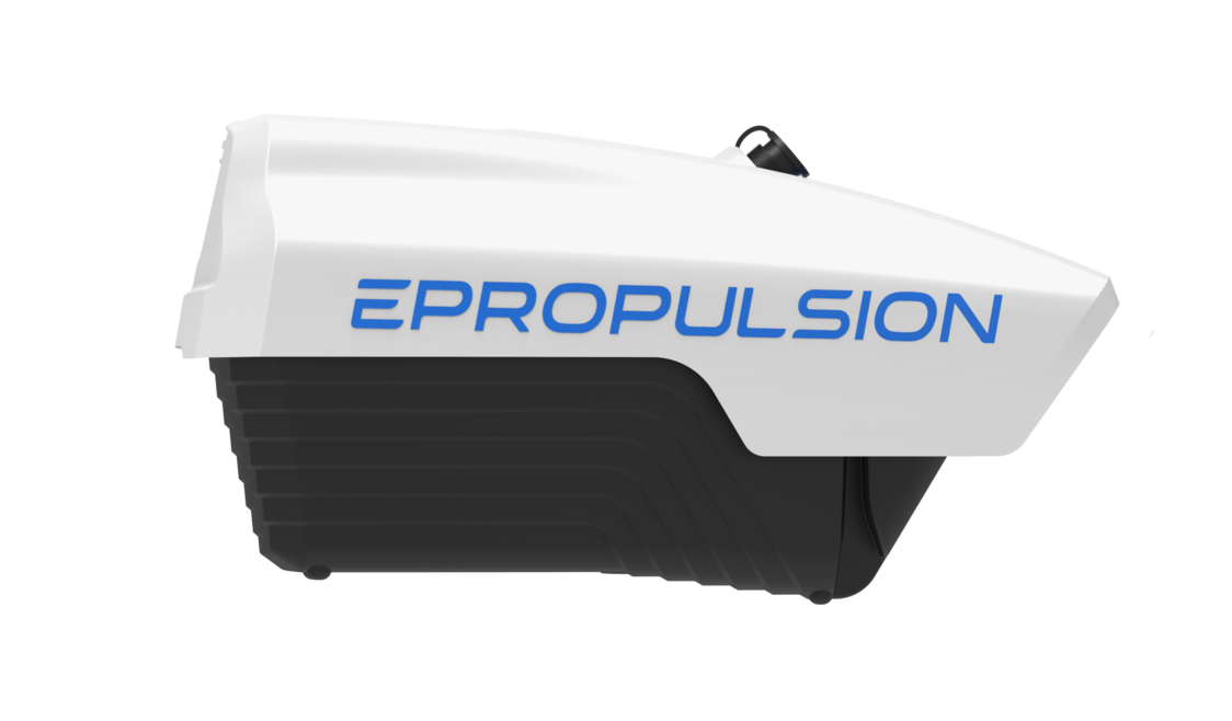 ePropulsion Spirit Accu Plus %count(title) Officiële Suzuki Marine dealer Noord-Holland ePropulsion Spirit Accu Plus - Afbeelding 2