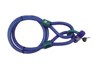 Stazo slot + oogkabel 20mm - 2.5 mtr.