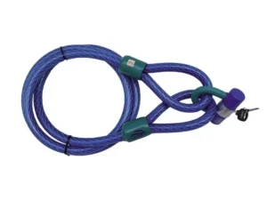 Stazo slot + oogkabel 20mm - 5 mtr.