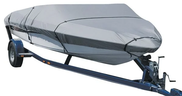 Dekkleed voor boten DeLuxe %count(title) Officiële Suzuki Marine dealer Noord-Holland Dekkleed voor boten DeLuxe