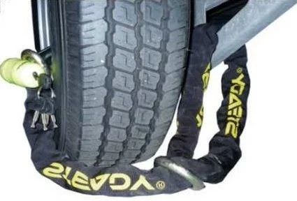 Steady multifunctionele anti-diefstalketting 2 meter %count(title) Officiële Suzuki Marine dealer Noord-Holland Steady multifunctionele anti-diefstalketting 2 meter