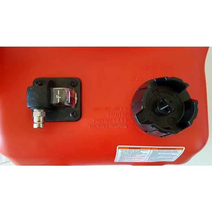 Suzuki brandstoftank %count(title) Officiële Suzuki Marine dealer Noord-Holland Suzuki brandstoftank