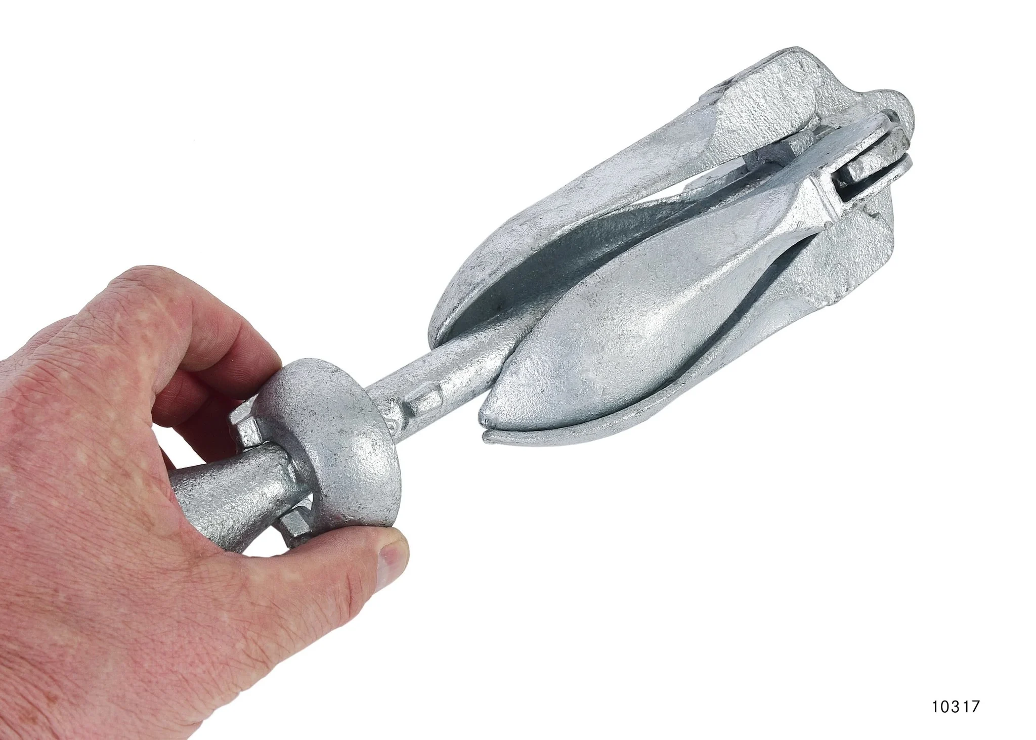 Anker Paraplu %count(title) Officiële Suzuki Marine dealer Noord-Holland Anker Paraplu - Afbeelding 8