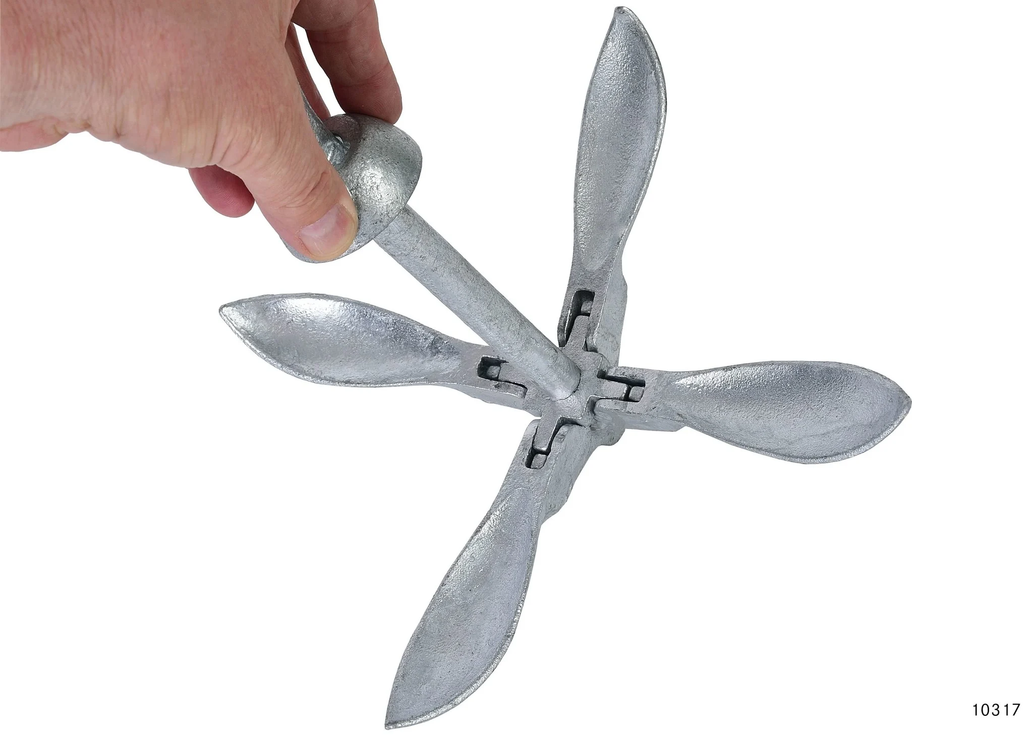 Anker Paraplu %count(title) Officiële Suzuki Marine dealer Noord-Holland Anker Paraplu - Afbeelding 9