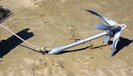 Anker Paraplu %count(title) Officiële Suzuki Marine dealer Noord-Holland Anker Paraplu - Afbeelding 6