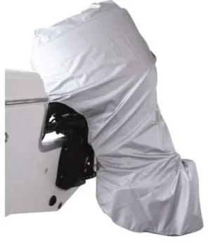 Buitenboordmotorhoes full body