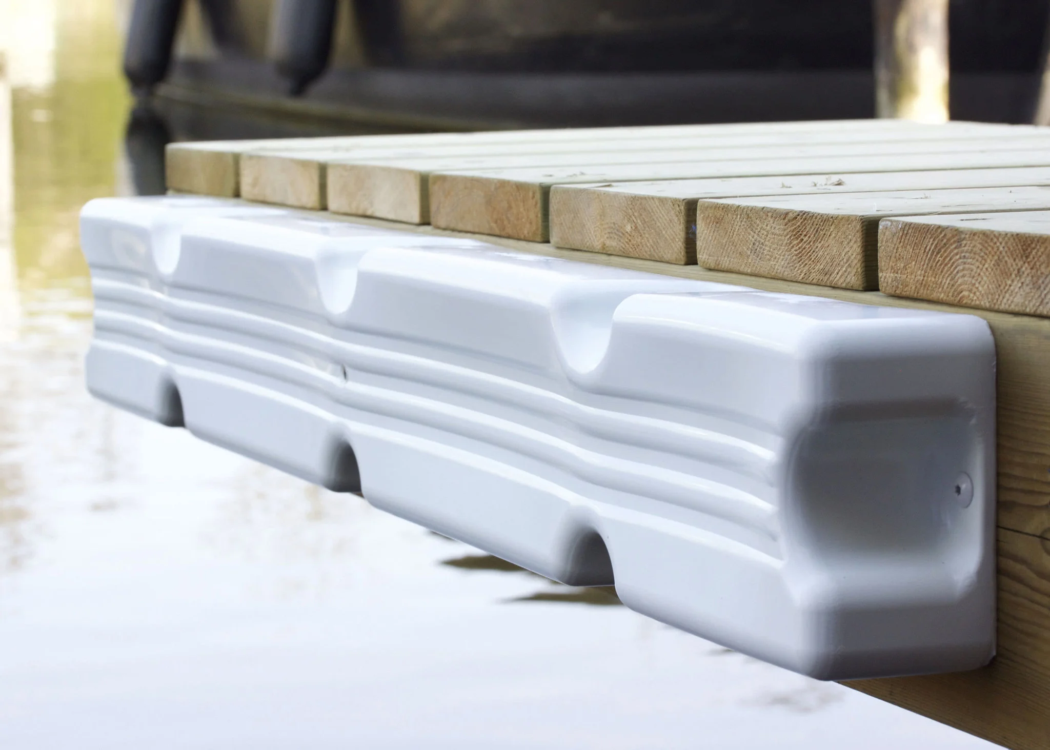 Steigerfender 100x12x7cm %count(title) Officiële Suzuki Marine dealer Noord-Holland Steigerfender 100x12x7cm - Afbeelding 4