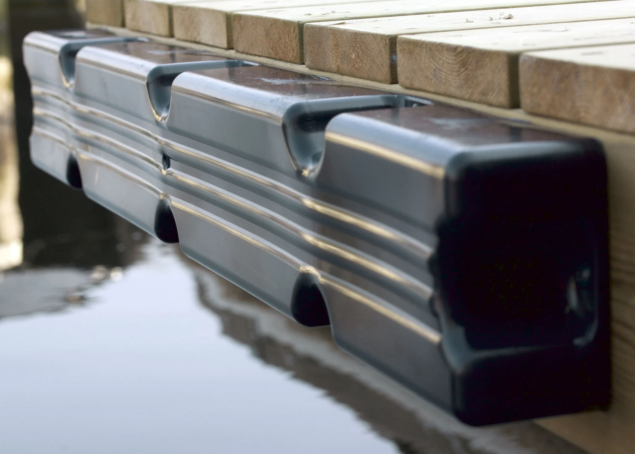 Steigerfender 100x12x7cm %count(title) Officiële Suzuki Marine dealer Noord-Holland Steigerfender 100x12x7cm - Afbeelding 7