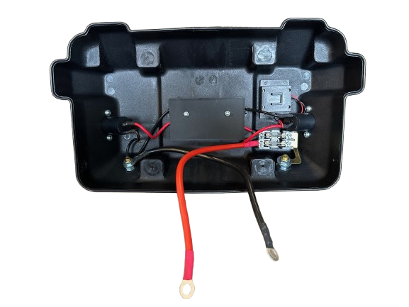 Talamex accubak 60A %count(title) Officiële Suzuki Marine dealer Noord-Holland Talamex accubak 60A