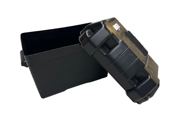 Talamex accubak | Zwart met riem %count(title) Officiële Suzuki Marine dealer Noord-Holland Talamex accubak | Zwart met riem - Afbeelding 3