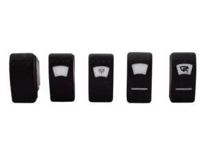 Talamex Tuimelschakelaars De Luxe